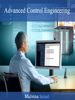 cover image of Advanced Control Engineering